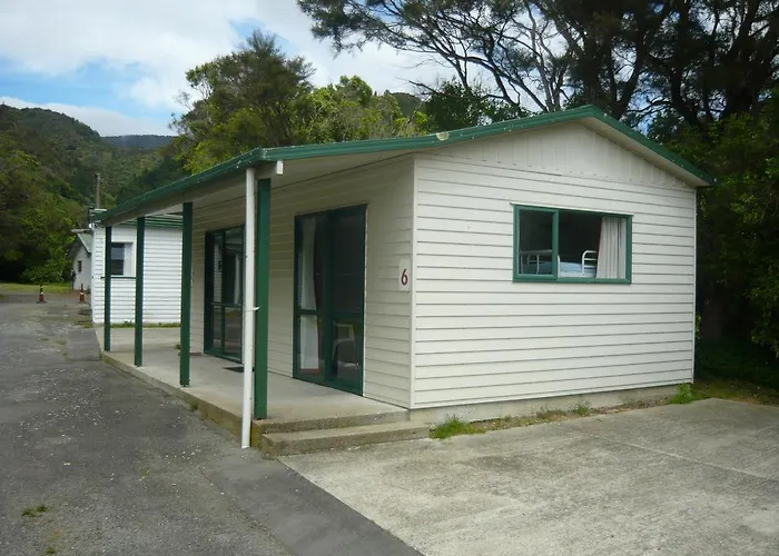 Alexanders Holiday Park