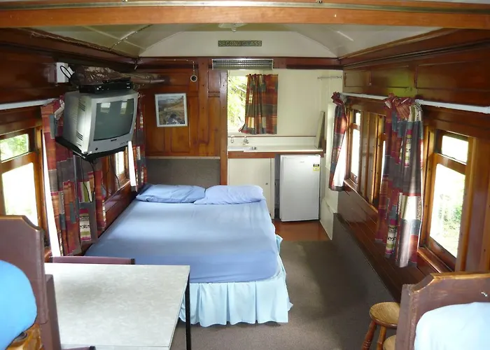 Alexanders Holiday Park