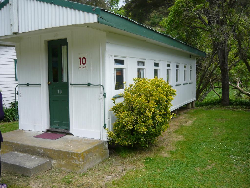 Holiday park Alexanders